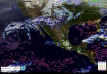 Se aproxima descenso de temperaturas por el FF41; Protección Civil Municipal emite Aviso Preventivo .