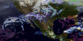 Se aproxima descenso de temperaturas por el FF41; Protección Civil Municipal emite Aviso Preventivo .