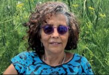 A Patricia Balvanera, el premio Mujeres Transformando México.