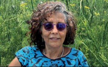 A Patricia Balvanera, el premio Mujeres Transformando México.