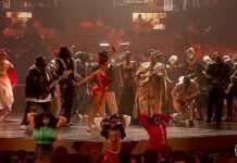 Los Oscar 2026 coronan a “Los pecadores” como la gran ganadora de la noche.