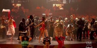 Los Oscar 2026 coronan a “Los pecadores” como la gran ganadora de la noche.