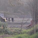 FGE Veracruz confirma multihomicidio en congregación de El Castillo en Xalapa