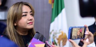 OPLE Veracruz se mantiene a la expectativa ante posible reforma electoral.