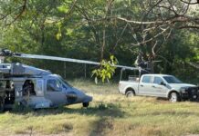 Confirman 11 muertos tras operativo contra sicarios del “Mayo” en Sinaloa; Marina habría liberado a hija del capo