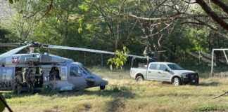 Confirman 11 muertos tras operativo contra sicarios del “Mayo” en Sinaloa; Marina habría liberado a hija del capo