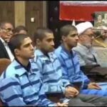 Ejecución de joven campeón de lucha en Irán desata condena internacional tras represión de protestas.