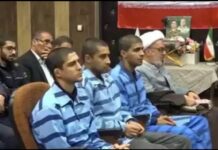 Ejecución de joven campeón de lucha en Irán desata condena internacional tras represión de protestas.