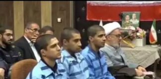 Ejecución de joven campeón de lucha en Irán desata condena internacional tras represión de protestas.