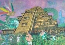 Invita la SECVER a la exposición Raíces de Veracruz en la Cumbre Tajín.