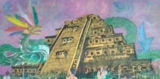 Invita la SECVER a la exposición Raíces de Veracruz en la Cumbre Tajín.