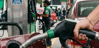 Hacienda activa subsidio a gasolinas para evitar presión inflacionaria en México.