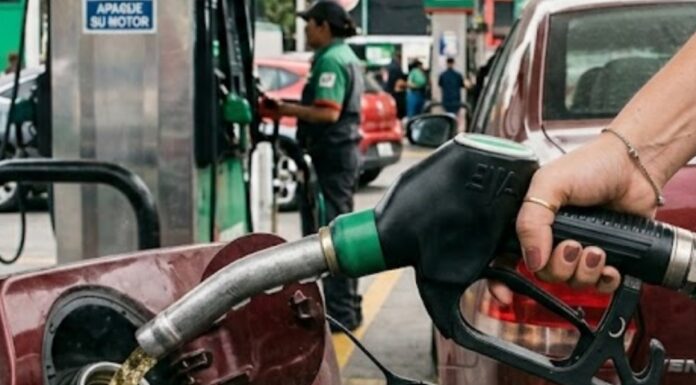 Hacienda activa subsidio a gasolinas para evitar presión inflacionaria en México.
