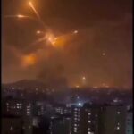 Irán responde con amenazas regionales al ultimátum de Trump