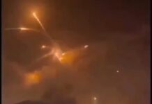 Irán responde con amenazas regionales al ultimátum de Trump