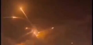 Irán responde con amenazas regionales al ultimátum de Trump