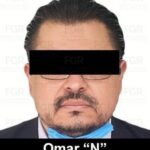 Dan 60 años de prisión a maestro por el delito de violación equiparada agravada