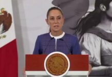 Sheinbaum descarta indulto a Mario Aburto: el caso Colosio “es un asunto de Estado” responde .