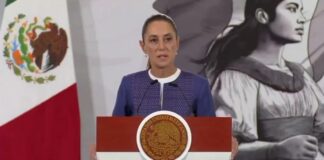 Sheinbaum descarta indulto a Mario Aburto: el caso Colosio “es un asunto de Estado” responde .