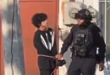 Alumno asesina a 2 maestras en preparatoria de Lázaro Cárdenas Michoacán .