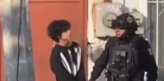 Alumno asesina a 2 maestras en preparatoria de Lázaro Cárdenas Michoacán .