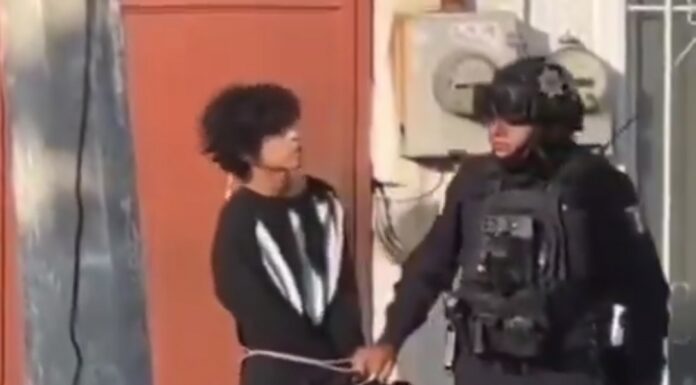 Alumno asesina a 2 maestras en preparatoria de Lázaro Cárdenas Michoacán .