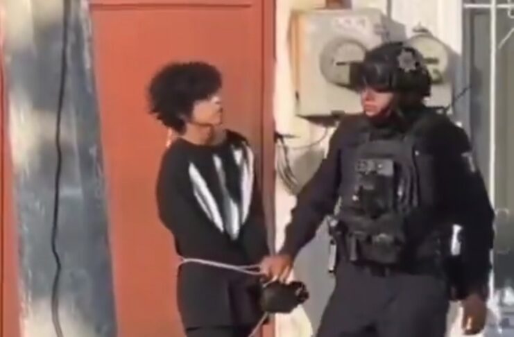 Alumno asesina a 2 maestras en preparatoria de Lázaro Cárdenas Michoacán .