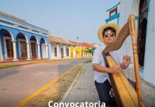 SECVER abre convocatoria para impulsar la creación y el desarrollo artístico.