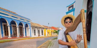 SECVER abre convocatoria para impulsar la creación y el desarrollo artístico.