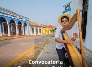 SECVER abre convocatoria para impulsar la creación y el desarrollo artístico.