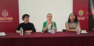 Xalapa será sede del Sexto Encuentro Nacional de Danza Española y Flamenco; esperan más de 70 artistas.