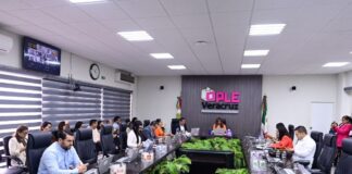 OPLE Veracruz da cumplimiento a la sentencia de la Sala Regional Xalapa del TEPJF