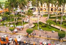 La atención a los Pueblos Mágicos veracruzanos