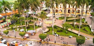 La atención a los Pueblos Mágicos veracruzanos