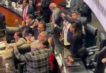 No, no se cayó el Plan B; solo la revocación adelantada.