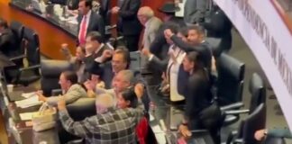 No, no se cayó el Plan B; solo la revocación adelantada.