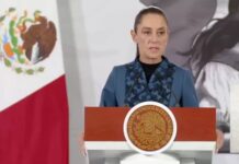 Presidenta Sheinbaum ordena investigación a fondo en Cantarell, incluyendo instalaciones de Pemex.