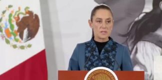 Presidenta Sheinbaum ordena investigación a fondo en Cantarell, incluyendo instalaciones de Pemex.