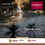 Invita SECVER a muestras fotográficas de Cecilia Burgos, Lili Flores y Flor Tronco.