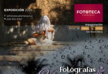 Invita SECVER a muestras fotográficas de Cecilia Burgos, Lili Flores y Flor Tronco.