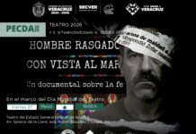 SECVER celebra el Día Mundial del Teatro con una puesta en escena.