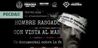 SECVER celebra el Día Mundial del Teatro con una puesta en escena.