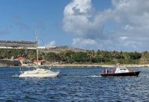 Tras versiones encontradas Marina localiza embarcaciones extraviadas rumbo a Cuba.