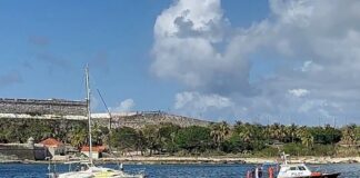 Tras versiones encontradas Marina localiza embarcaciones extraviadas rumbo a Cuba.