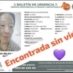 Indefensa Activista animalista es hallada sin vida en Tultitlán tras denunciar agresiones y suplicar protección a autoridades omisas en #Edomex.