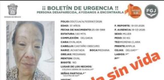 Indefensa Activista animalista es hallada sin vida en Tultitlán tras denunciar agresiones y suplicar protección a autoridades omisas en #Edomex.