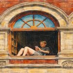 Renuncia funcionaria tras polémica por broncearse en Palacio Nacional