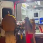 Rescatan con vida a minero tras más de 100 horas bajo tierra en Sinaloa.