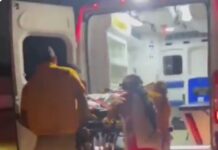 Rescatan con vida a minero tras más de 100 horas bajo tierra en Sinaloa.