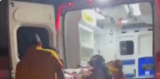 Rescatan con vida a minero tras más de 100 horas bajo tierra en Sinaloa.